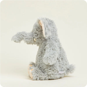 Warmies Cozy Plush Elephant