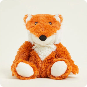 Warmies Cozy Plush Fox