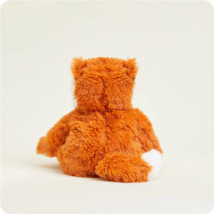 Warmies Cozy Plush Fox