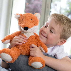 Warmies Cozy Plush Fox