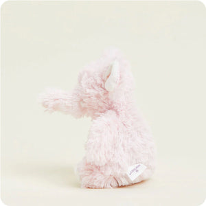 Warmies Cozy Plush Junior Pink Elephant