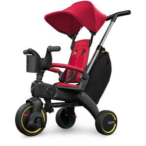 Doona Liki Trike S3 Premium