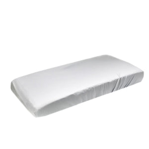 Copper Pearl Premium Knit Diaper Changing Pad Cover / Taylor