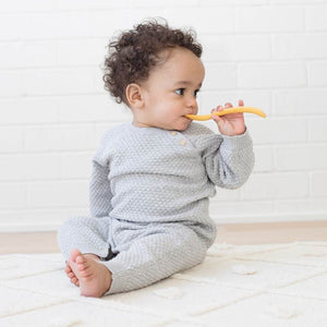 Bella Tunno Silicone Wonder Spoon Set / Awesome Sauce + Winner