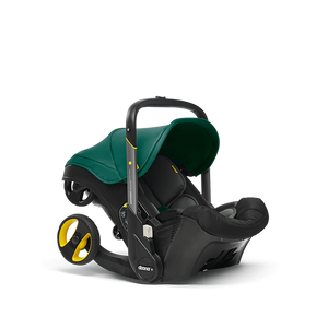 Doona + Infant Car Seat & Stroller with Base