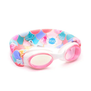 Splash Swim Goggles / Mermaid