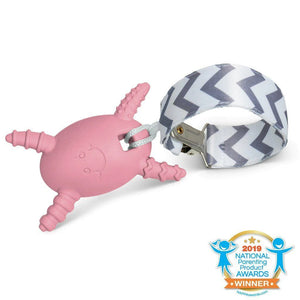The Molar Magician Teether for Back Teeth and Gums