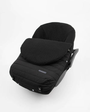 Little Unicorn Infant Car Seat Footmuff