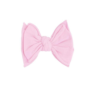 Baby Bling FAB-BOW-LOUS Clip / Pink