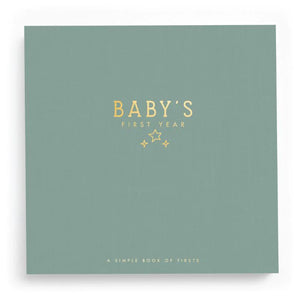 Lucy Darling Luxury Memory Book / Celestial Skies