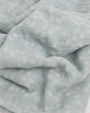 Little Unicorn Cotton Muslin Swaddle Set / Farmyard