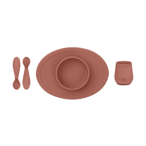 ezpz First Foods Set