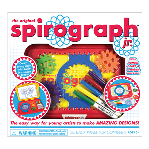 Spirograph Junior Set