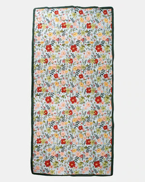 Little Unicorn Outdoor Blanket / Primrose Patch