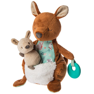 Mary Meyer Down Under Kangaroo Activity Toy***