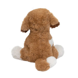 Mini Soft Shirlie Doodle Dog