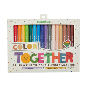 Ooly Color Together Markers