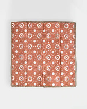 Little Unicorn Outdoor Blanket / Sun Baked