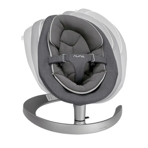 Nuna LEAF grow Baby Seat with Toy Bar