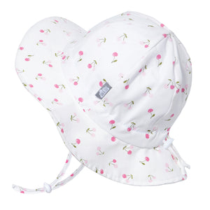 Jan & Jul Gro-with-Me Cotton Floppy Sun Hat