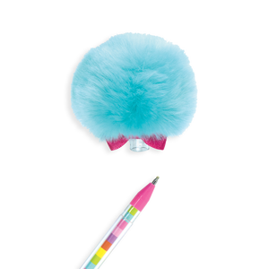 Ooly Sakox Scented Lollypop Pen / Gummy Bear