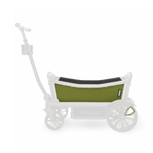 Veer Cruiser Sidewall Kit / Universal