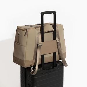 Freshly Picked Seoul Weekender / Aspen