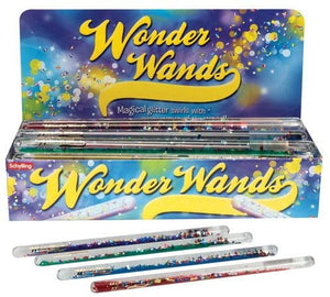 Wonder Wand