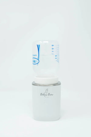 Baby's Brew Bottle Adapter