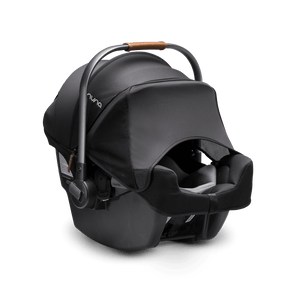 Nuna PIPA RX Infant Car Seat + PIPA Relx Base