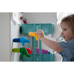 SmartMax Magnetic Discovery / My First Dinosaurs