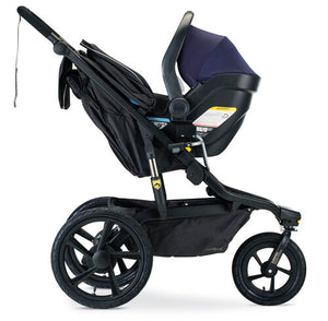 BOB Single Infant Car Seat Adapter
