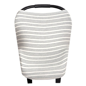 Copper Pearl Knit Car Seat Cover / Midtown