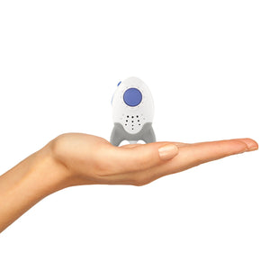 Rockit Wooshh Portable Sound Soother