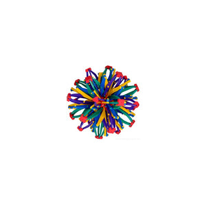 Hoberman Rainbow Sphere
