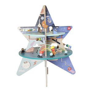 Celestial Star Explorer Activity Center
