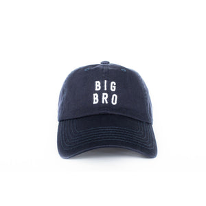 Big Bro Baseball Hat