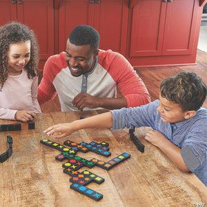 Qwirkle Mix, Match, Score and Win!