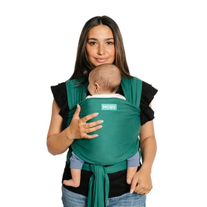 Moby Wrap Evolution