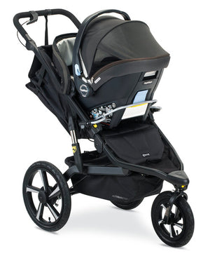 BOB Single Infant Car Seat Adapter