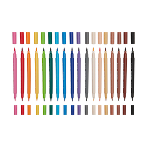 Ooly Color Together Markers