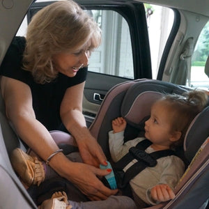 UnbuckleMe Car Seat Buckle Release Tool