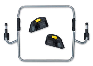 BOB Single Infant Car Seat Adapter