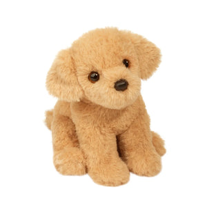Mini Soft Goldie Golden Retriever