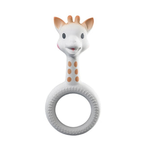Sophie La Girafe So'Pure Ring Teether