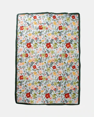 Little Unicorn Outdoor Blanket / Primrose Patch