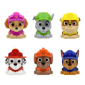 Mash'ems Paw Patrol / Assorted