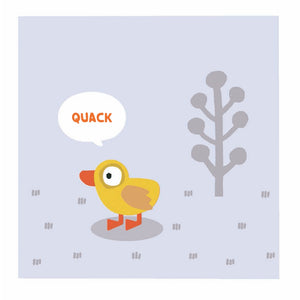 Your Baby's First Word Will Be DADA Board Book