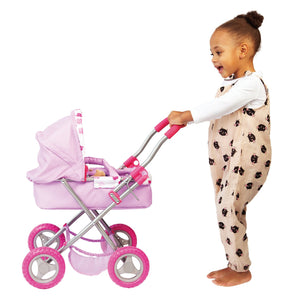 Baby Stella Collection Doll Buggy