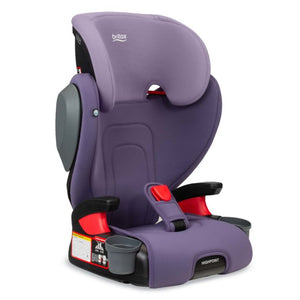 Britax Highpoint Backless Belt-Positioning Booster Seat